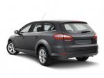 Ford Mondeo Wagon 2009 года (AU)